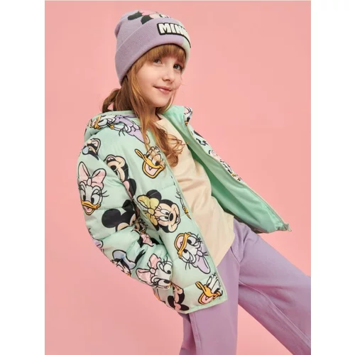 Sinsay jakna za djevojčice 8389N-65X
