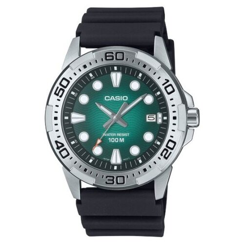 Casio Collection mu&scaron;ki sat ( MTD-140-3A ) Cene