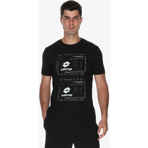 Lotto Majica DETTAGLIO W T-SHIRT Cijene