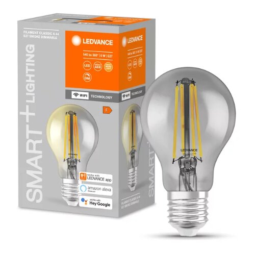 Ledvance smart sijalica, 44W E27 2500K, dimabilna Slike