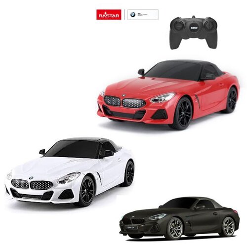 MILENIJUM RASTAR AUTO R/C 1:24 BMW Z4 New Version 96200 Cene