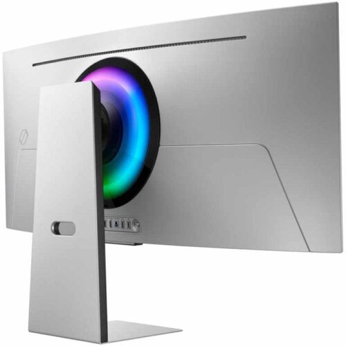Samsung 34&rdquo; Odyssey G8 Monitor1800R, UWQHD, OLED, 175Hz0.03ms, 2xHDMI , DP, 2xUSB 3.0 Cijene