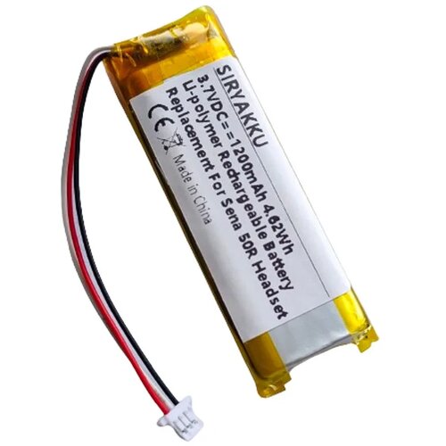  Baterija za komunikacijski bluetooth sistem SENA 50R Cijene