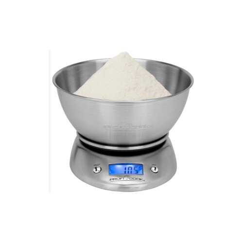Proficook kuhinjska vaga PC-KW 1040 Slike