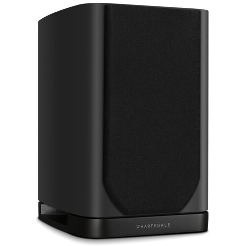 Wharfedale EVO 5.1 crna, po par zvucnika za policu. Slike