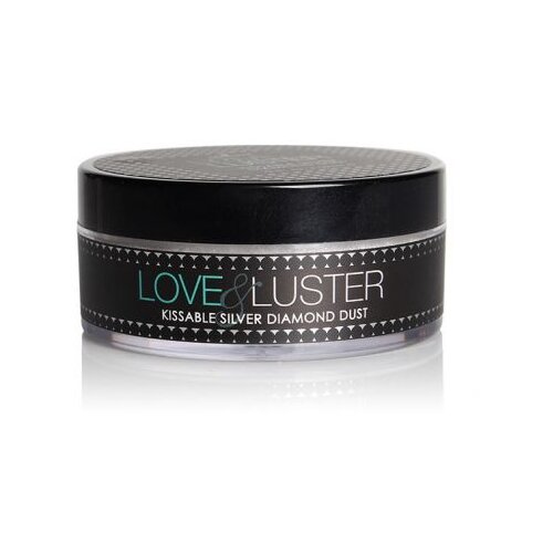 Sensuva Puder za telo Love & Luster Kissable Diamond Dust Cene