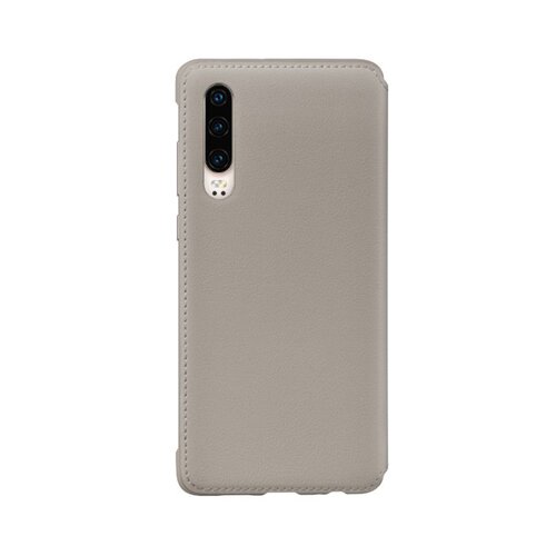 Rivacase huawei original preklopna torbica wallet za huawei P30 - kaki Cene