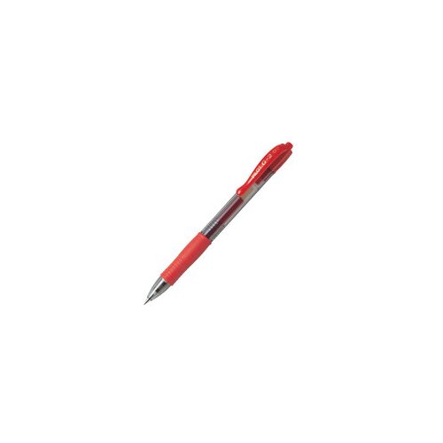 Pilot ROLER G2 0.7 CRVENI Slike