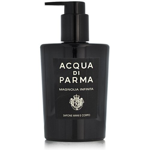 Acqua Di Parma Signatures Of The Sun Magnolia Infinita tekoče milo za roke in telo 300 ml Cene