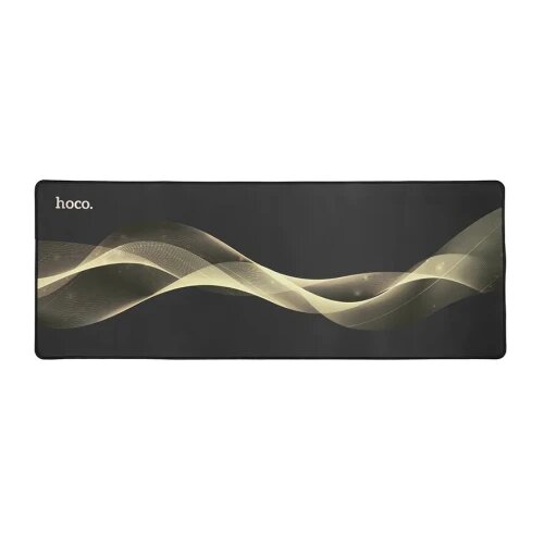 hoco. keyboard and mouse pad gaming Aurora GM22 (800*300mm) black Cijene