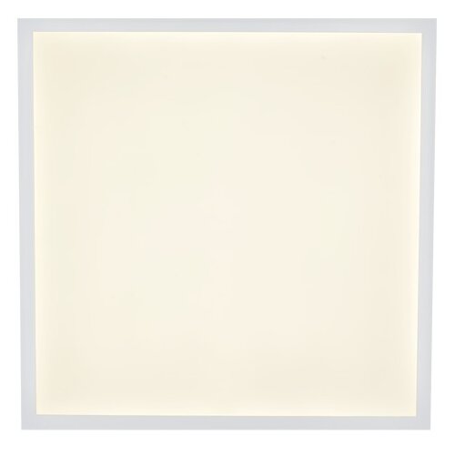 Mitea Lighting M203422-N 600x600 4000K nadgradni backside light led panel beli ram 40W 3600lm 220V Slike