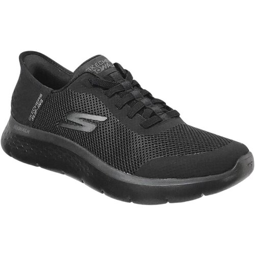 Skechers Go walk flex Crna Cijene