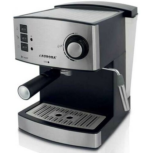 Aurora AU414 aparat za espresso kafu Cene