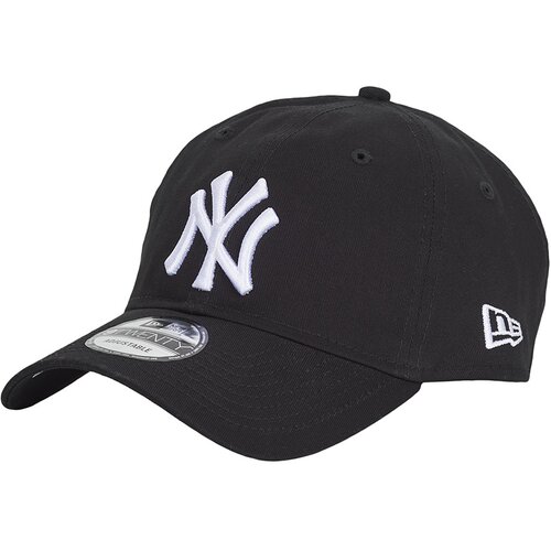 New Era LEAGUE ESS 9TWENTY NEW YORK YANKEES Crna Slike