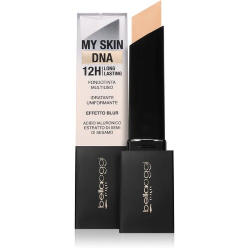 bellaoggi My Skin DNA kremasti dolgoobstojni tekoči puder v paličici odtenek 10 ml Cene