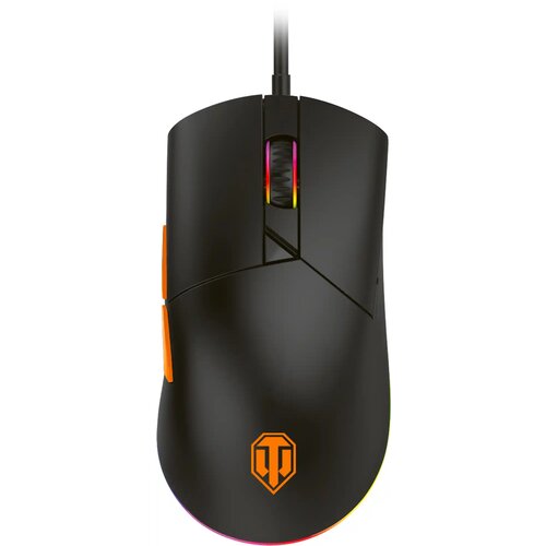 Yenkee Gaming mi&amp;scaron; YMS WT200 Intruder Slike