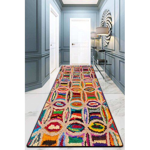 Conceptum Hypnose Carpet Circulo, 100x200cm, &scaron;areni Cijene
