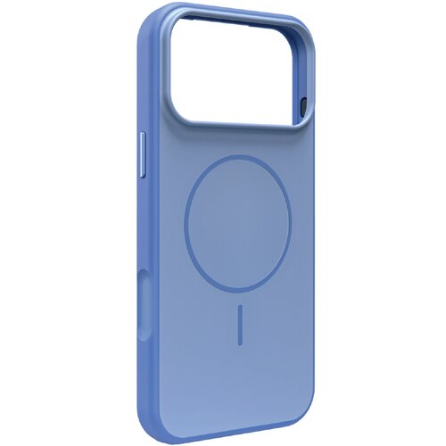 Puro OVITEK MAG IPHONE 18 PRO/17 PRO AZZURRO, (5000484319) Slike