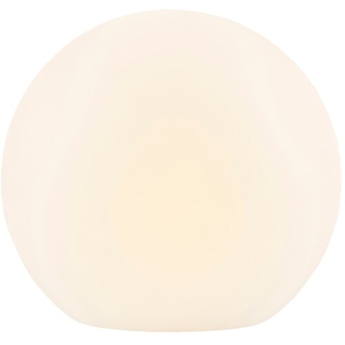 Villa Collection LED vanjska svjetiljka sa solarnim panel ø 30 cm Maane – Cijene