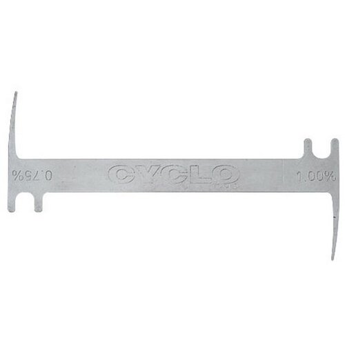 Weldtite indikator istegnutosti lanca (WLT-07902) Slike