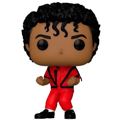  bobble Figure Rocks Pop! - Maјkl Džekson (triler) Cene
