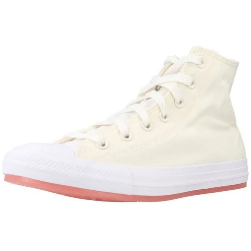 Converse CHUCK TAYLOR ALL STAR HI Bež