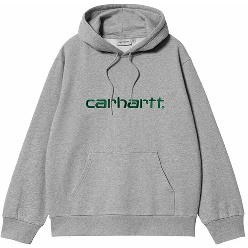 Carhartt WIP Carhartt Hooded Carhartt Sweat