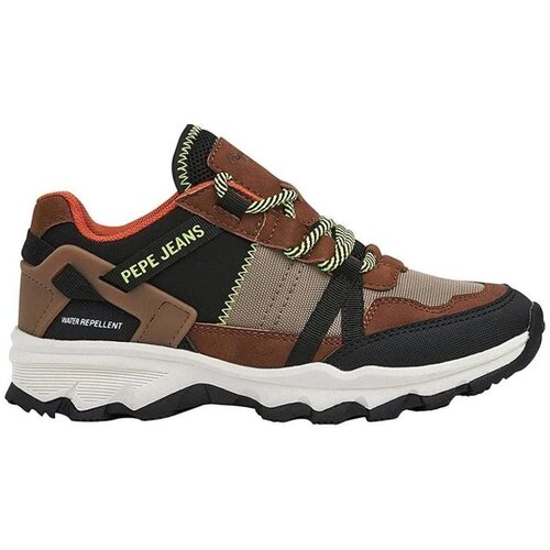 Pepe Jeans Nizke superge - Kostanjeva Cene