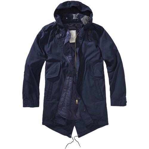 Brandit M51 U.S. Parka navy Cijene