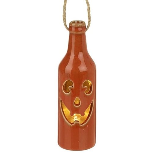 Heaven Sends Halloween - HW - Dekorativna fla&amp;scaron;a, Cut Out Slike