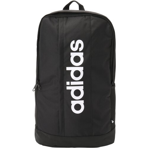 Adidas mu&amp;scaron;ki ranac Linear Backpack, Crni Slike