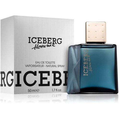 Iceberg Mu&scaron;ki parfem (EDT) &mdash; &bull; Poklon u opisu Cijene