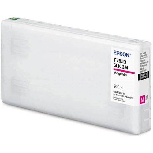 Epson D700 MAGENTA Slike