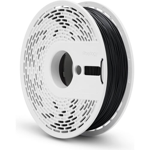 Fiberlogy fiberflex 30D black Cene