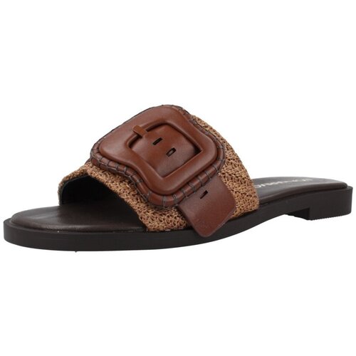 Noa Harmon Sandali &amp;amp; Odprti čevlji PALMA CALMA Kostanjeva Slike