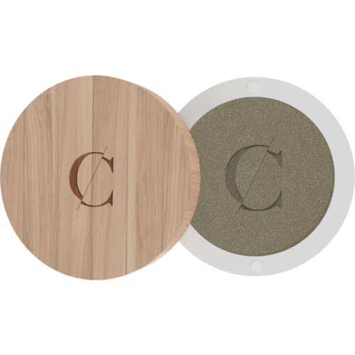 Couleur Caramel Set sjenila za oči - 042 Pearly Green Pack Cijene
