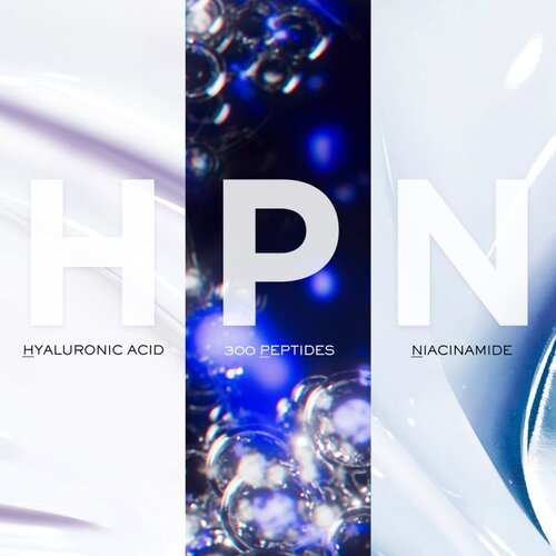Lanc&amp;ocirc;me R&amp;eacute;nergie H.P.N. 300-Peptide Cream dnevna krema proti gubam polnilni 50 ml Slike