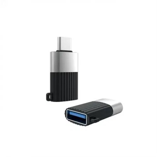  Adapter XO NB149F USB 3.0 - USB-C F/M Cene