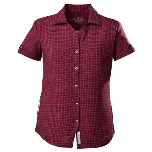 Killtec Srajce &amp;amp; Bluze 3913100424 Bordo Slike