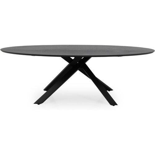 Tenzo Blagovaonski stol u dekoru jasena 240x120 cm Cox - Cijene