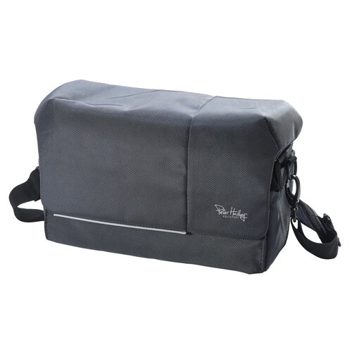  Peter Hadley Tokio 400 tamno siva torba Cijene