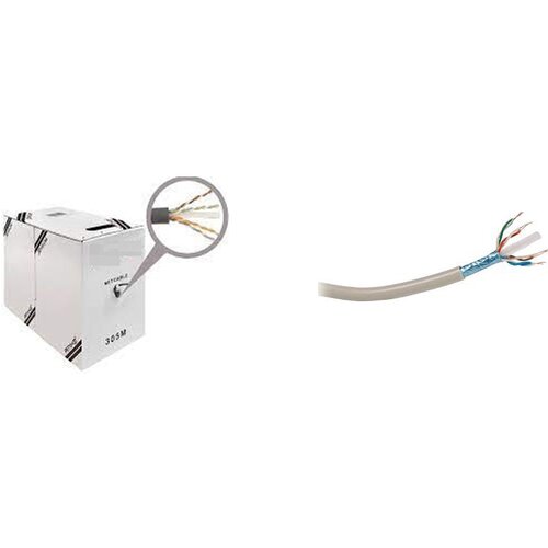 Kabel Cat.6 F/UTP PVC Slike