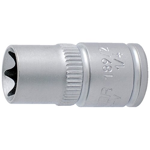  KLJUČ NASADNI, UNUTARNJI TORX 189/2 1,4" - E7 UNIOR Cijene