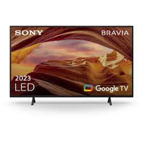 Sony 75'' X75WL 4K Google TVX-Reality PRO Dolby... Cijene
