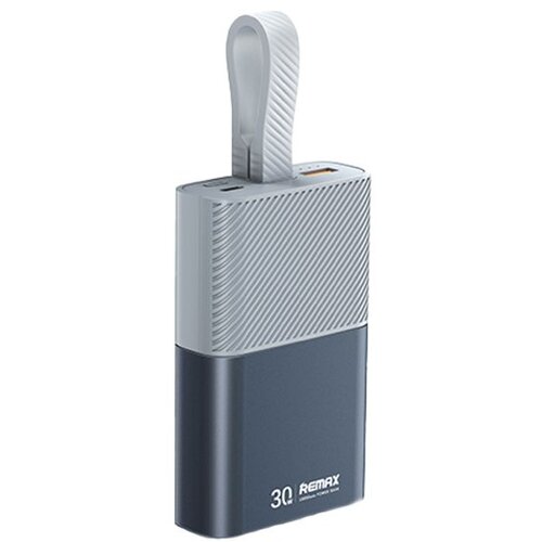 Remax RPP-30 30W+22.5W Cabled Fast Charging Power Bank 10000mAh Cene