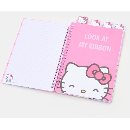 Sinsay Bilježnica Hello Kitty Slike