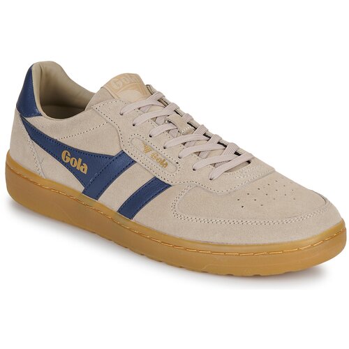 Gola Hawk Suede '86 Bež Cijene