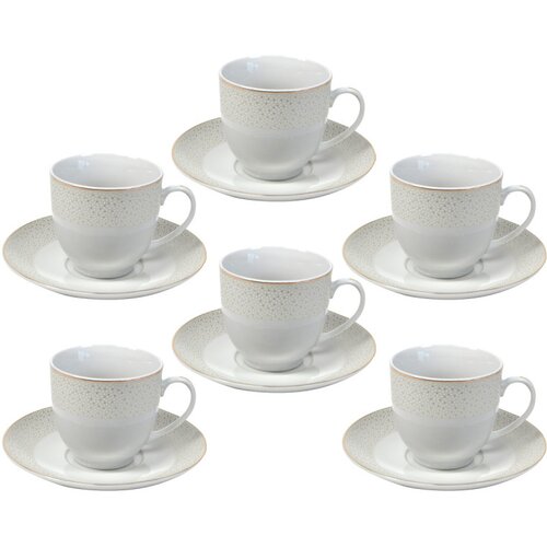 Sigma set šoljica 6/1 SZ-6-G1731B Cene