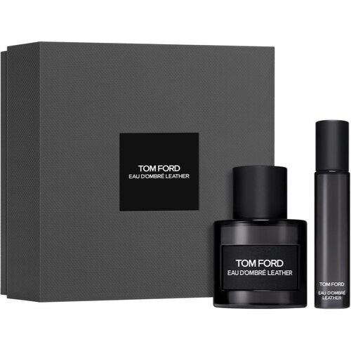 Tom Ford Ombr&eacute; Leather Eau d'Ombr&eacute; Leather poklon set za mu&scaron;karce Cijene