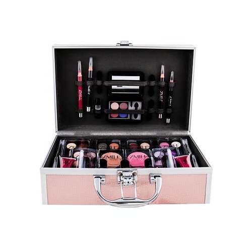 ZMILE COSMETICS cosmetic case eye-catcher set ličil 67,8 g poškodovana škatla za ženske Cene